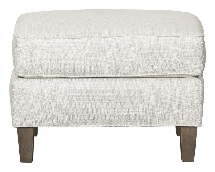Fairfield Furniture L-6305-20 Libby Langdon Harry Ottoman Fairfield Furniture L-6305-20 Libby Langdon Harry Ottoman
