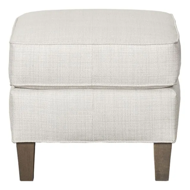 Fairfield Furniture L-6305-20 Libby Langdon Harry Ottoman Fairfield Furniture L-6305-20 Libby Langdon Harry Ottoman
