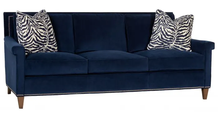 Fairfield Furniture L-6305-50 Libby Langdon Harry Sofa Fairfield Furniture L-6305-50 Libby Langdon Harry Sofa