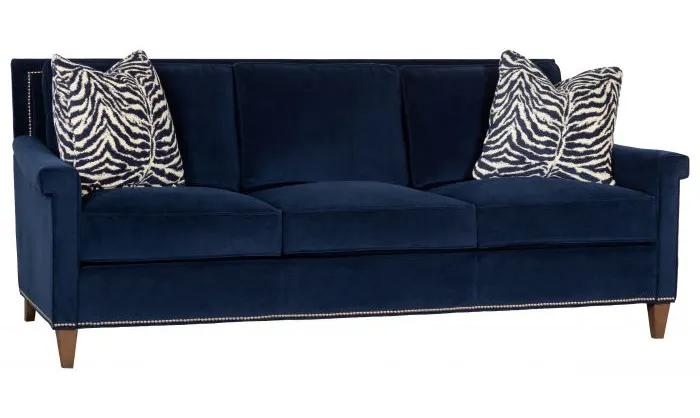 Fairfield Furniture L-6305-50 Libby Langdon Harry Sofa Fairfield Furniture L-6305-50 Libby Langdon Harry Sofa