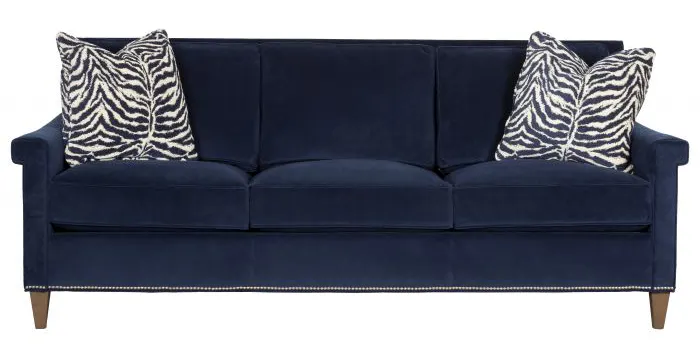 Fairfield Furniture L-6305-50 Libby Langdon Harry Sofa Fairfield Furniture L-6305-50 Libby Langdon Harry Sofa