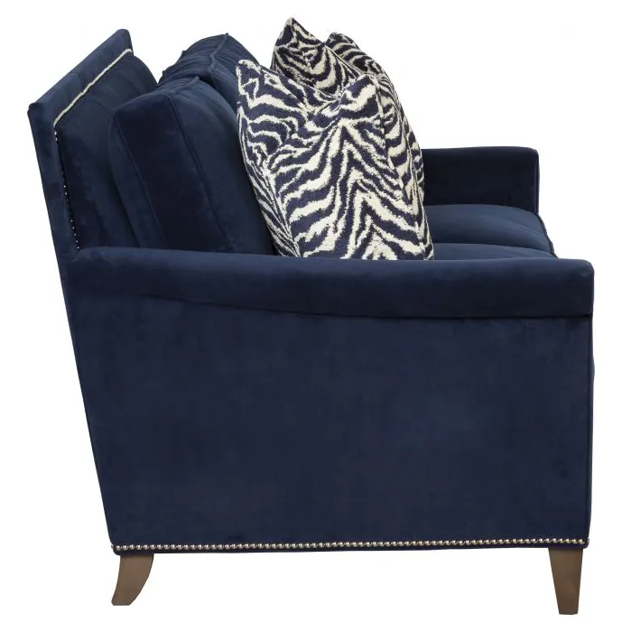 Fairfield Furniture L-6305-50 Libby Langdon Harry Sofa Fairfield Furniture L-6305-50 Libby Langdon Harry Sofa