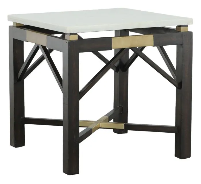 Fairfield Furniture 6310-BC Libby Langdon Wayne End Table Fairfield Furniture 6310-BC Libby Langdon Wayne End Table