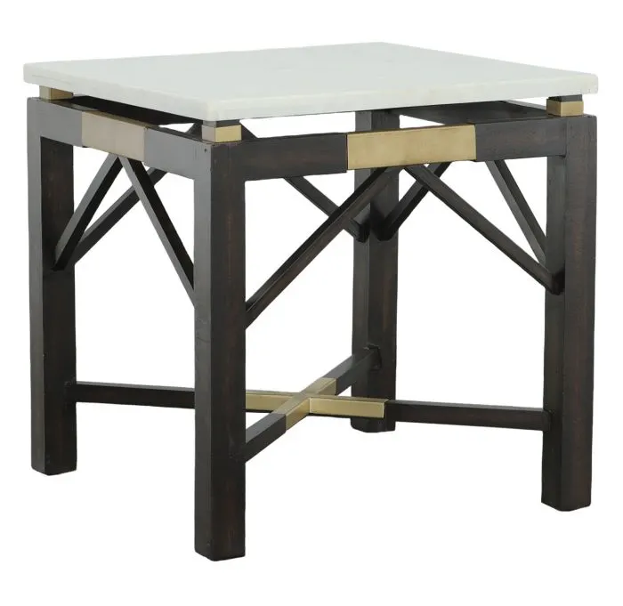 Fairfield Furniture 6310-BC Libby Langdon Wayne End Table Fairfield Furniture 6310-BC Libby Langdon Wayne End Table