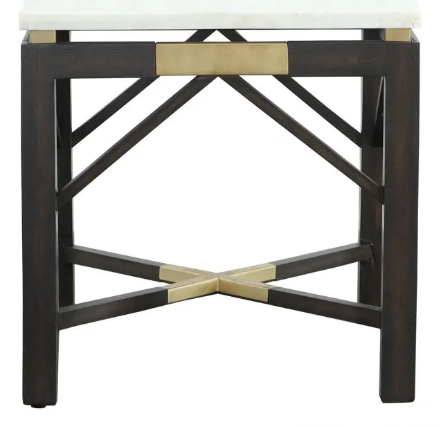 Fairfield Furniture 6310-BC Libby Langdon Wayne End Table Fairfield Furniture 6310-BC Libby Langdon Wayne End Table