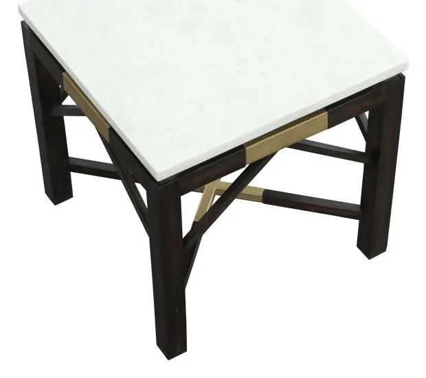 Fairfield Furniture 6310-BC Libby Langdon Wayne End Table Fairfield Furniture 6310-BC Libby Langdon Wayne End Table