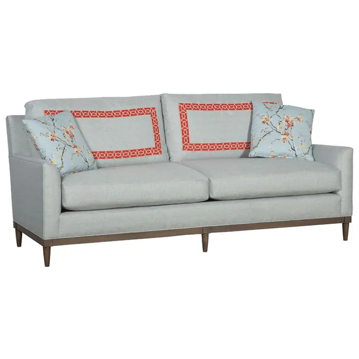 Fairfield Furniture L-6313-50 Libby Langdon Barrett Sofa