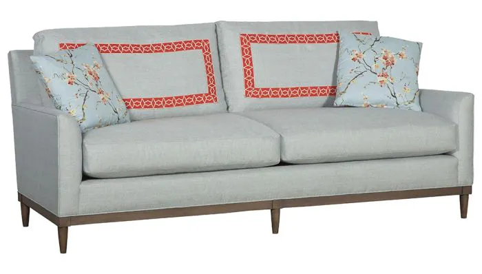 Fairfield Furniture L-6313-50 Libby Langdon Barrett Sofa Fairfield Furniture L-6313-50 Libby Langdon Barrett Sofa