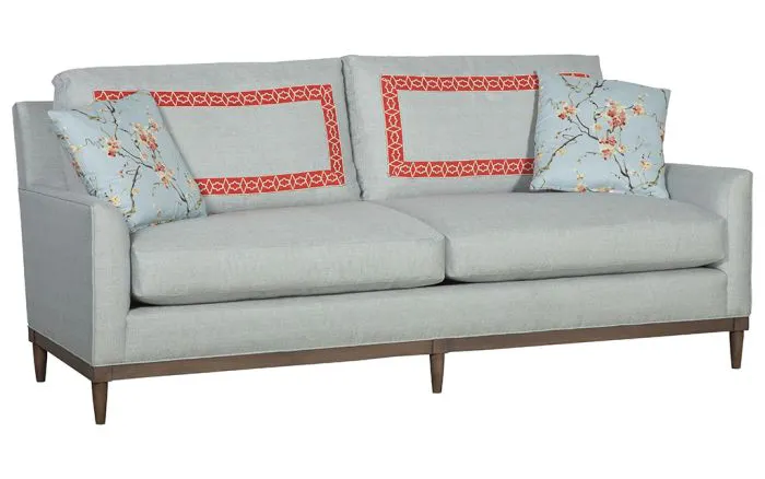 Fairfield Furniture L-6313-50 Libby Langdon Barrett Sofa Fairfield Furniture L-6313-50 Libby Langdon Barrett Sofa