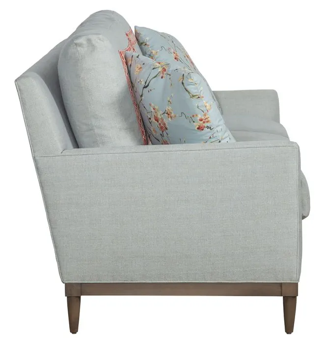 Fairfield Furniture L-6313-50 Libby Langdon Barrett Sofa Fairfield Furniture L-6313-50 Libby Langdon Barrett Sofa
