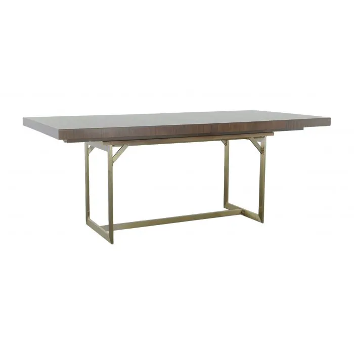 Fairfield Furniture 6317-DT Libby Langdon Clement Dining Table