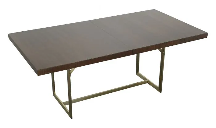 Fairfield Furniture 6317-DT Libby Langdon Clement Dining Table Fairfield Furniture 6317-DT Libby Langdon Clement Dining Table