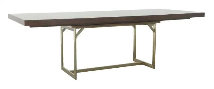 Fairfield Furniture 6317-DT Libby Langdon Clement Dining Table Fairfield Furniture 6317-DT Libby Langdon Clement Dining Table