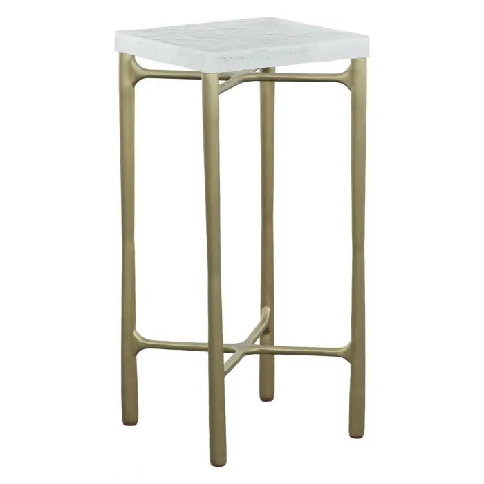 Fairfield Furniture 6321-88 Libby Langdon Mangold Drink Table