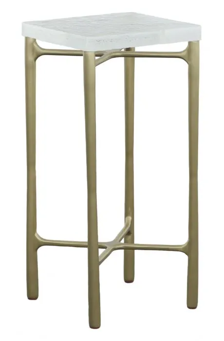 Fairfield Furniture 6321-88 Libby Langdon Mangold Drink Table Fairfield Furniture 6321-88 Libby Langdon Mangold Drink Table