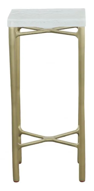 Fairfield Furniture 6321-88 Libby Langdon Mangold Drink Table Fairfield Furniture 6321-88 Libby Langdon Mangold Drink Table