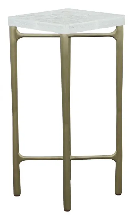 Fairfield Furniture 6321-88 Libby Langdon Mangold Drink Table Fairfield Furniture 6321-88 Libby Langdon Mangold Drink Table