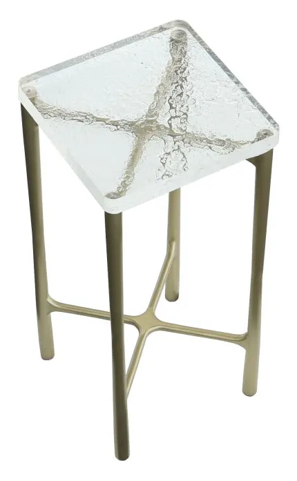 Fairfield Furniture 6321-88 Libby Langdon Mangold Drink Table Fairfield Furniture 6321-88 Libby Langdon Mangold Drink Table