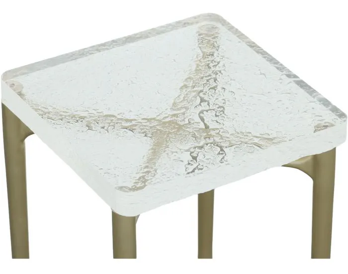 Fairfield Furniture 6321-88 Libby Langdon Mangold Drink Table Fairfield Furniture 6321-88 Libby Langdon Mangold Drink Table