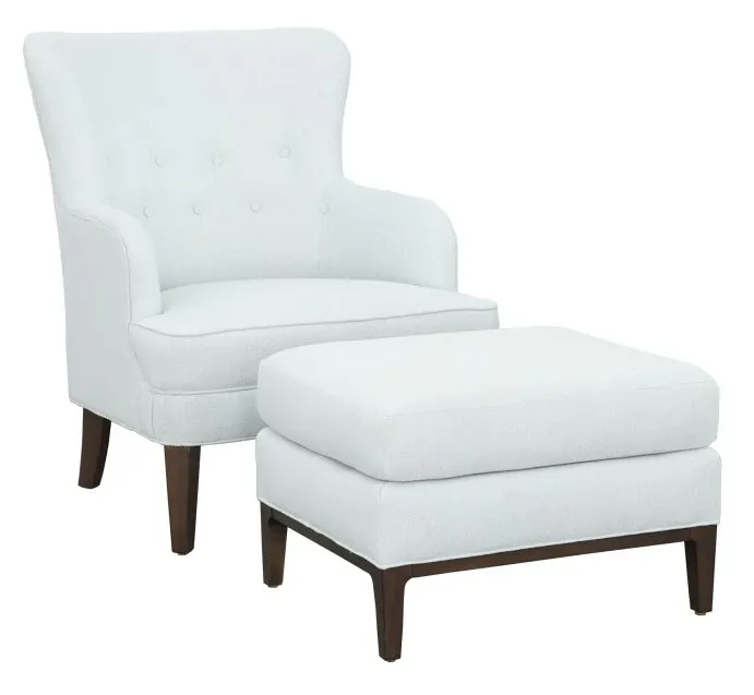 Fairfield Furniture 6322-01 Libby Langdon Alana Lounge Chair Fairfield Furniture 6322-01 Libby Langdon Alana Lounge Chair