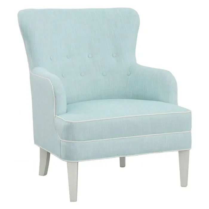Fairfield Furniture L-6322-01 Libby Langdon Alana Lounge Chair