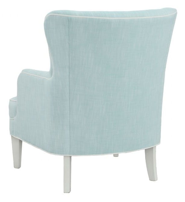 Fairfield Furniture L-6322-01 Libby Langdon Alana Lounge Chair Fairfield Furniture L-6322-01 Libby Langdon Alana Lounge Chair