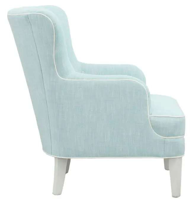 Fairfield Furniture L-6322-01 Libby Langdon Alana Lounge Chair Fairfield Furniture L-6322-01 Libby Langdon Alana Lounge Chair