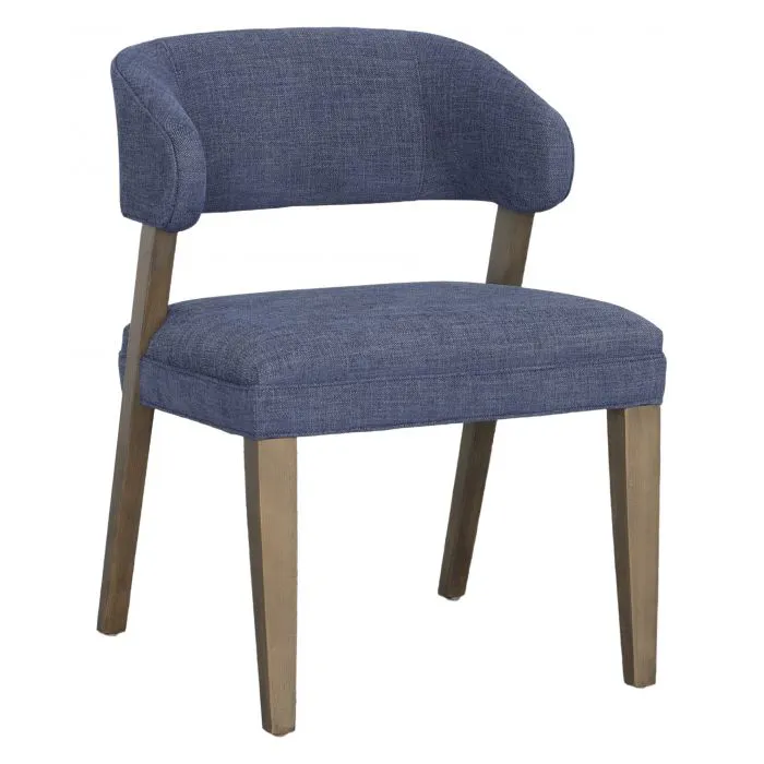 Fairfield Furniture 6324-04 Libby Langdon Boyd Dining Chair