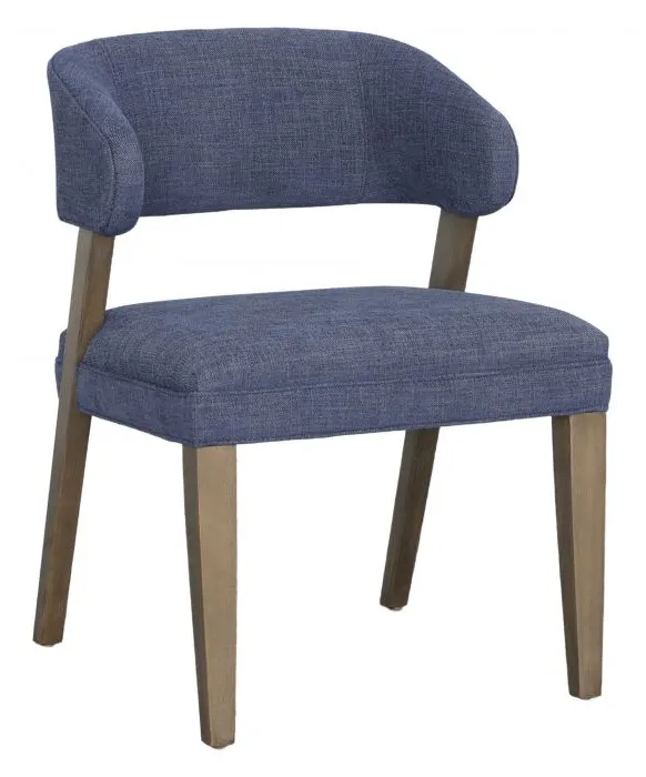 Fairfield Furniture 6324-04 Libby Langdon Boyd Dining Chair Fairfield Furniture 6324-04 Libby Langdon Boyd Dining Chair
