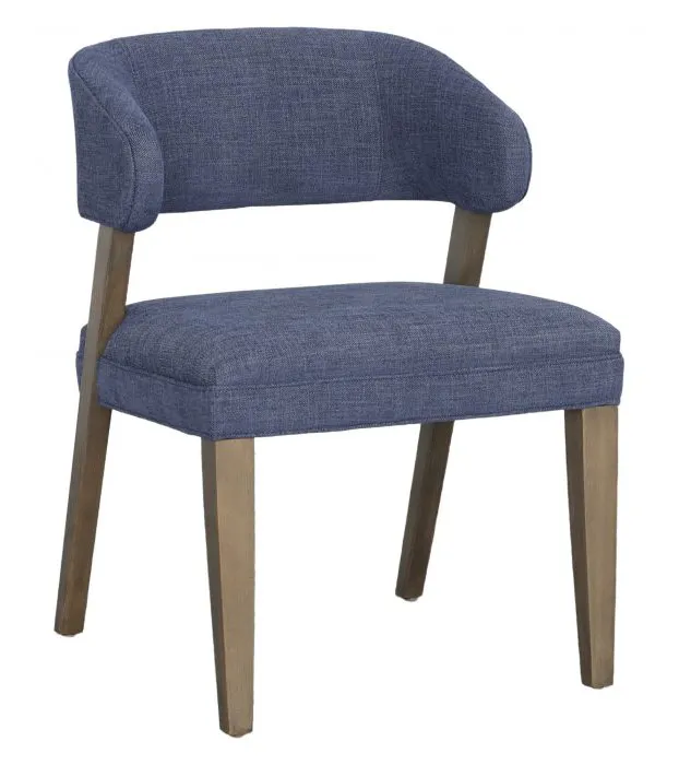 Fairfield Furniture 6324-04 Libby Langdon Boyd Dining Chair Fairfield Furniture 6324-04 Libby Langdon Boyd Dining Chair