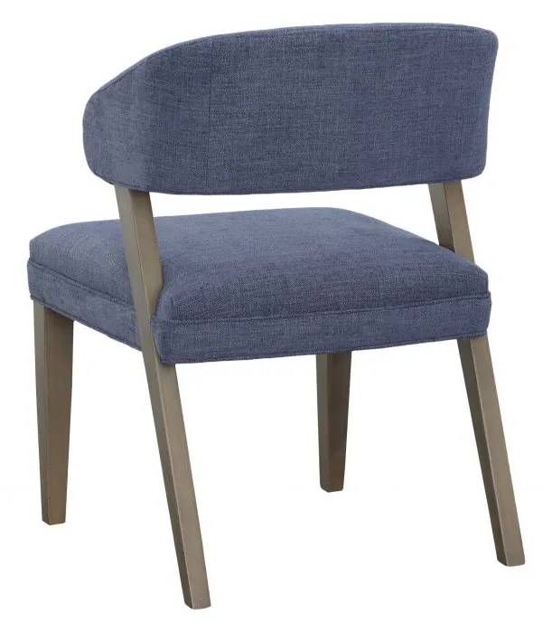 Fairfield Furniture 6324-04 Libby Langdon Boyd Dining Chair Fairfield Furniture 6324-04 Libby Langdon Boyd Dining Chair