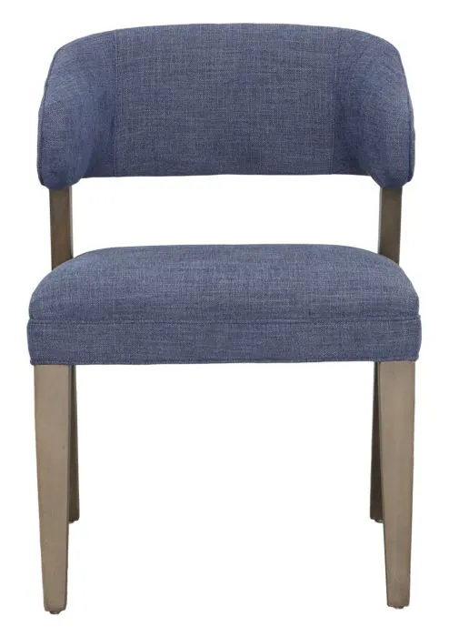 Fairfield Furniture 6324-04 Libby Langdon Boyd Dining Chair Fairfield Furniture 6324-04 Libby Langdon Boyd Dining Chair