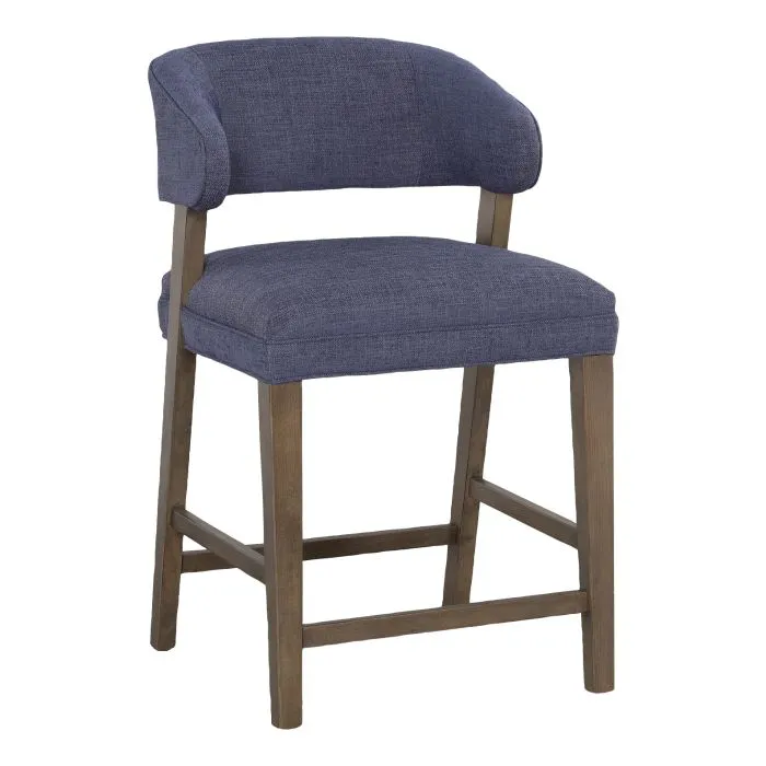 Fairfield Furniture L-6324-C6 Libby Langdon Boyd Counter Stool