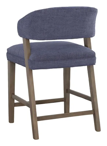 Fairfield Furniture L-6324-C6 Libby Langdon Boyd Counter Stool Fairfield Furniture L-6324-C6 Libby Langdon Boyd Counter Stool