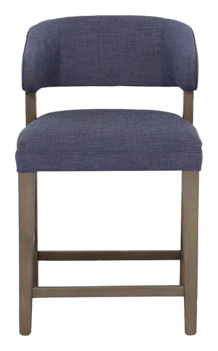 Fairfield Furniture 6324-C6 Libby Langdon Boyd Counter Stool Fairfield Furniture 6324-C6 Libby Langdon Boyd Counter Stool