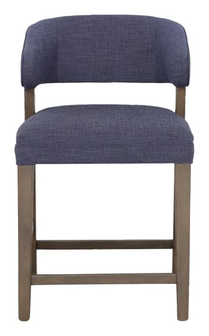Fairfield Furniture L-6324-C6 Libby Langdon Boyd Counter Stool Fairfield Furniture L-6324-C6 Libby Langdon Boyd Counter Stool