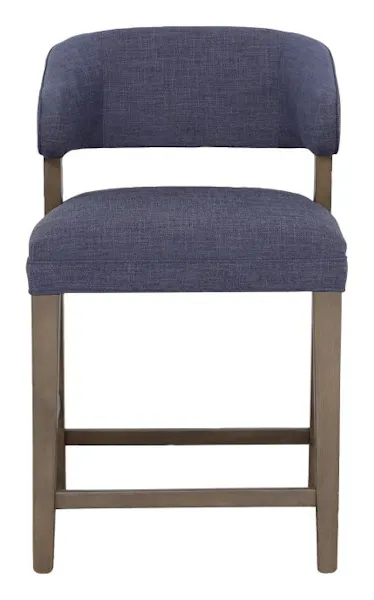 Fairfield Furniture L-6324-C6 Libby Langdon Boyd Counter Stool Fairfield Furniture L-6324-C6 Libby Langdon Boyd Counter Stool