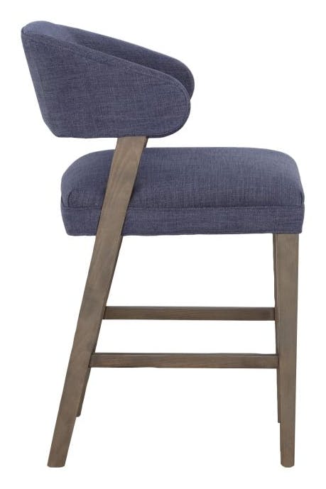 Fairfield Furniture L-6324-C6 Libby Langdon Boyd Counter Stool Fairfield Furniture L-6324-C6 Libby Langdon Boyd Counter Stool