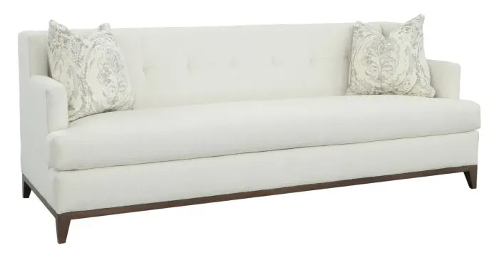 Fairfield Furniture 6325-50 Libby Langdon Boyd Sofa Fairfield Furniture 6325-50 Libby Langdon Boyd Sofa
