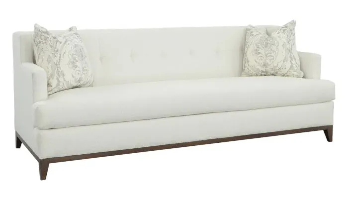 Fairfield Furniture 6325-50 Libby Langdon Boyd Sofa Fairfield Furniture 6325-50 Libby Langdon Boyd Sofa