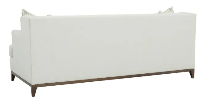 Fairfield Furniture 6325-50 Libby Langdon Boyd Sofa Fairfield Furniture 6325-50 Libby Langdon Boyd Sofa