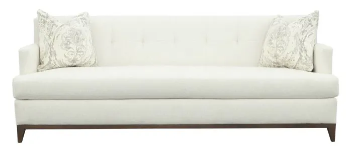 Fairfield Furniture 6325-50 Libby Langdon Boyd Sofa Fairfield Furniture 6325-50 Libby Langdon Boyd Sofa