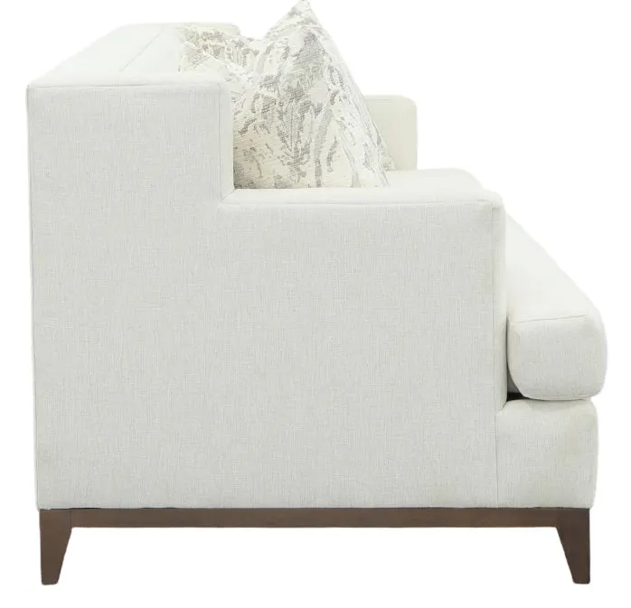 Fairfield Furniture 6325-50 Libby Langdon Boyd Sofa Fairfield Furniture 6325-50 Libby Langdon Boyd Sofa