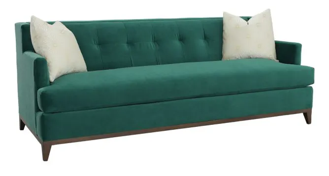 Fairfield Furniture 6325-50 Libby Langdon Boyd Sofa Fairfield Furniture 6325-50 Libby Langdon Boyd Sofa