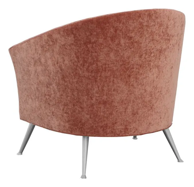 Fairfield Furniture 6327-01-2 Libby Langdon Cabott Lounge Chair Fairfield Furniture 6327-01-2 Libby Langdon Cabott Lounge Chair