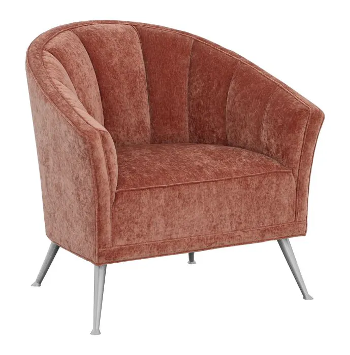 Fairfield Furniture 6327-01-2 Libby Langdon Cabott Lounge Chair Fairfield Furniture 6327-01-2 Libby Langdon Cabott Lounge Chair