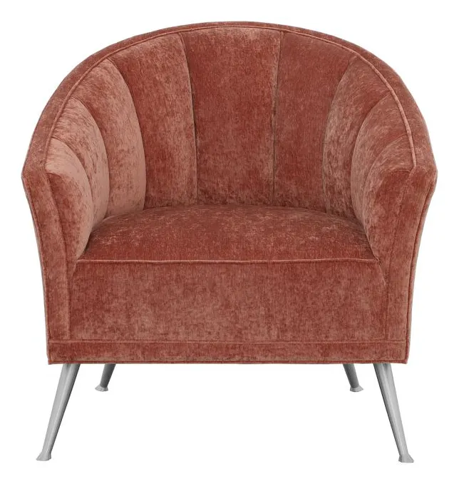 Fairfield Furniture 6327-01-2 Libby Langdon Cabott Lounge Chair Fairfield Furniture 6327-01-2 Libby Langdon Cabott Lounge Chair