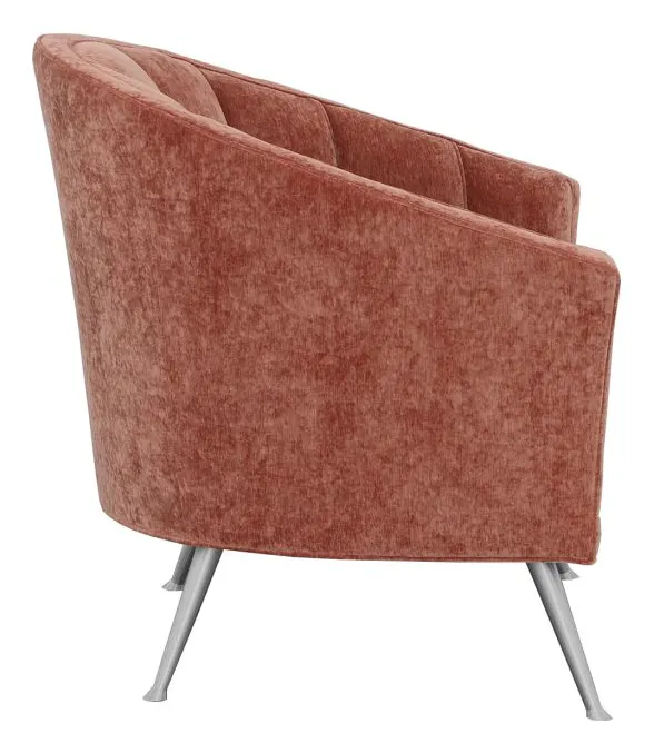 Fairfield Furniture 6327-01-2 Libby Langdon Cabott Lounge Chair Fairfield Furniture 6327-01-2 Libby Langdon Cabott Lounge Chair