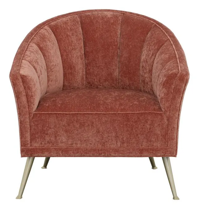 Fairfield Furniture 6327-01-6 Libby Langdon Cabott Lounge Chair Fairfield Furniture 6327-01-6 Libby Langdon Cabott Lounge Chair