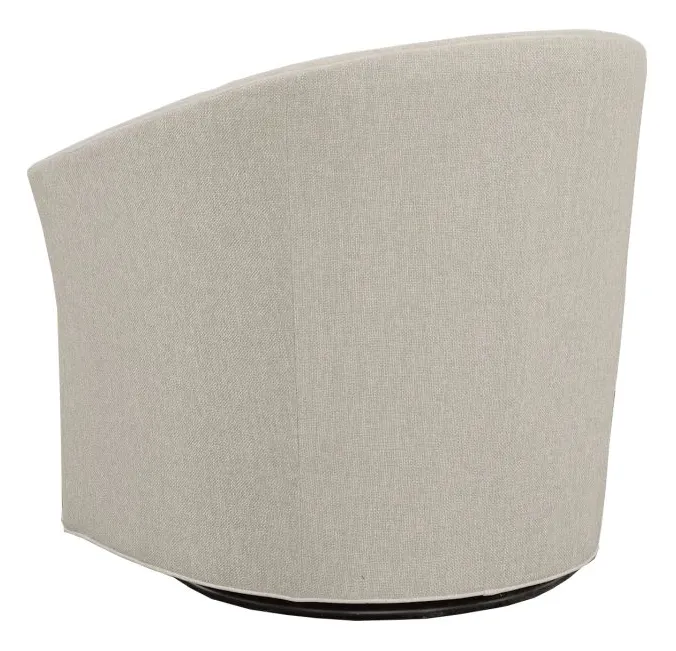Fairfield Furniture 6327-31 Libby Langdon Cabott Swivel Chair Fairfield Furniture 6327-31 Libby Langdon Cabott Swivel Chair